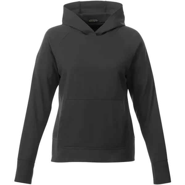 Women's COVILLE Knit Hoody... from ASI 66887 PCNA / Trimark