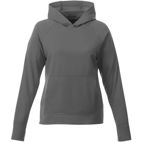 Women's COVILLE Knit Hoody... from ASI 66887 PCNA / Trimark