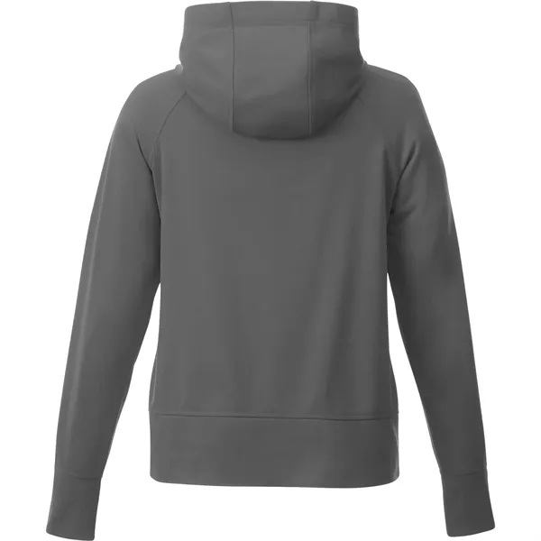 Women's COVILLE Knit Hoody... from ASI 66887 PCNA / Trimark