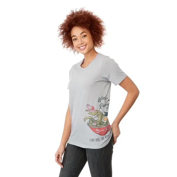 W-Sarek Short Sleeve Tee... from ASI 66887 PCNA / Trimark