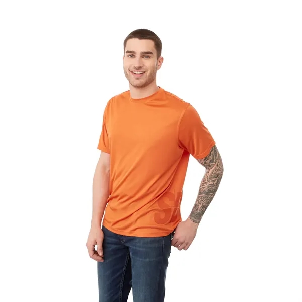 Men's short sleeve tech tee.... from ASI 66887 PCNA / Trimark