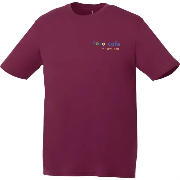 Men's short sleeve tech tee.... from ASI 66887 PCNA / Trimark