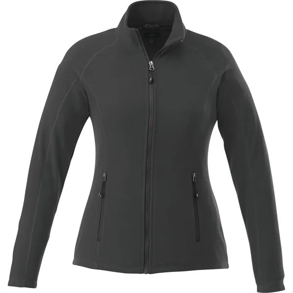Women's poly-fleece jacket.... from ASI 66887 PCNA / Trimark