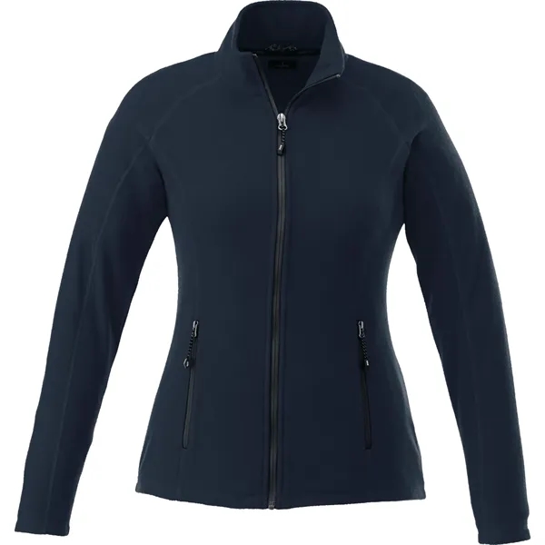 Women's poly-fleece jacket.... from ASI 66887 PCNA / Trimark