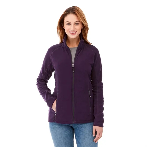 Women's poly-fleece jacket.... from ASI 66887 PCNA / Trimark