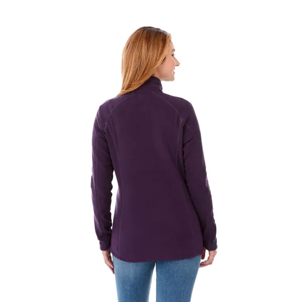 Women's poly-fleece jacket.... from ASI 66887 PCNA / Trimark