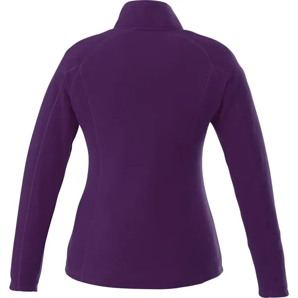 Women's poly-fleece jacket.... from ASI 66887 PCNA / Trimark