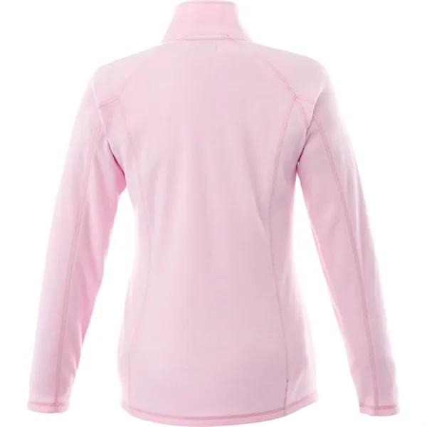 Women's poly-fleece jacket.... from ASI 66887 PCNA / Trimark