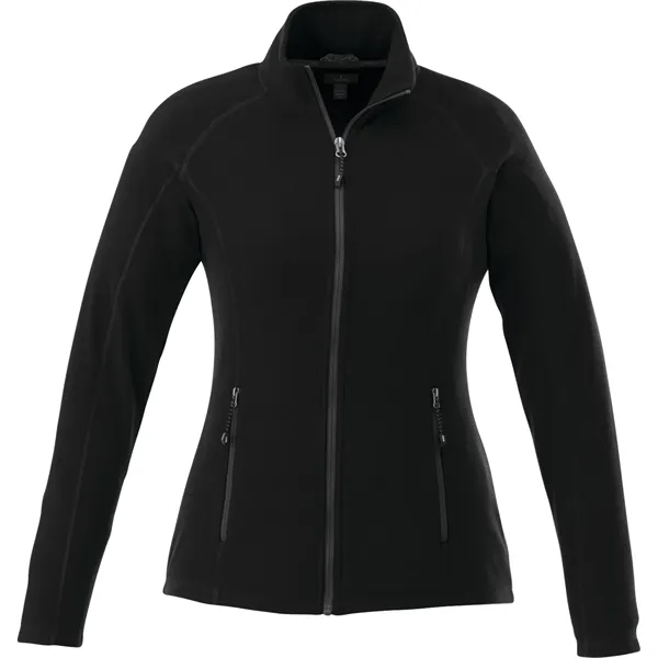 Women's poly-fleece jacket.... from ASI 66887 PCNA / Trimark