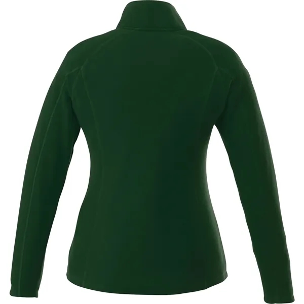 Women's poly-fleece jacket.... from ASI 66887 PCNA / Trimark