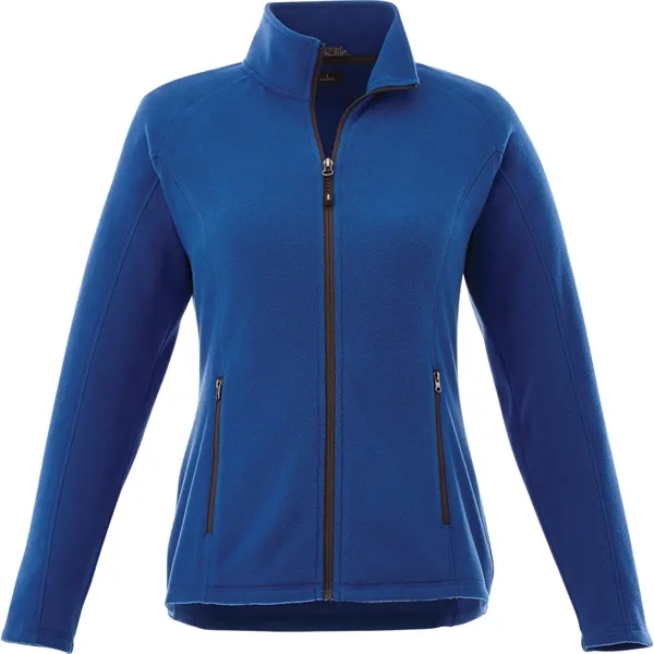Women's poly-fleece jacket.... from ASI 66887 PCNA / Trimark