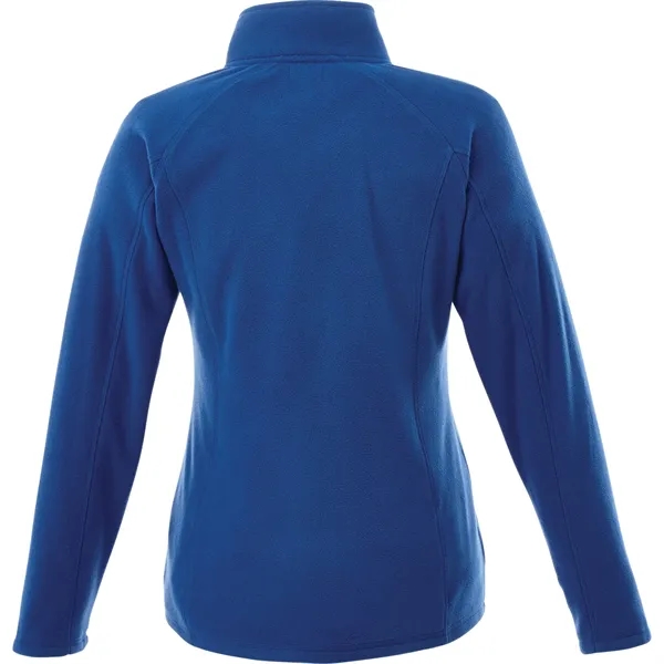 Women's poly-fleece jacket.... from ASI 66887 PCNA / Trimark