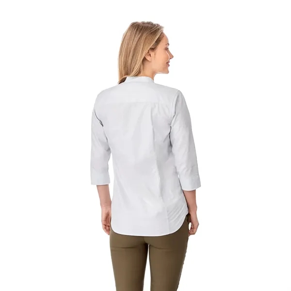 W-HUNTINGTON Three Quarter Sleeve... from ASI 66887 PCNA / Trimark