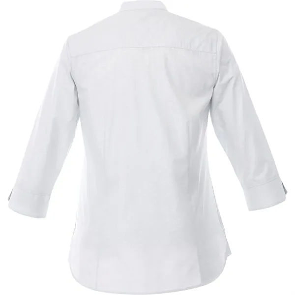 W-HUNTINGTON Three Quarter Sleeve... from ASI 66887 PCNA / Trimark