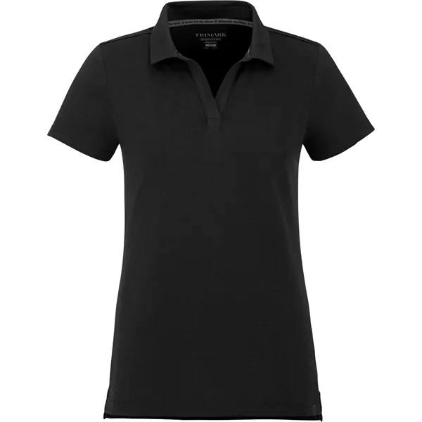 XS-3XL women's polo shirt... from ASI 66887 PCNA / Trimark