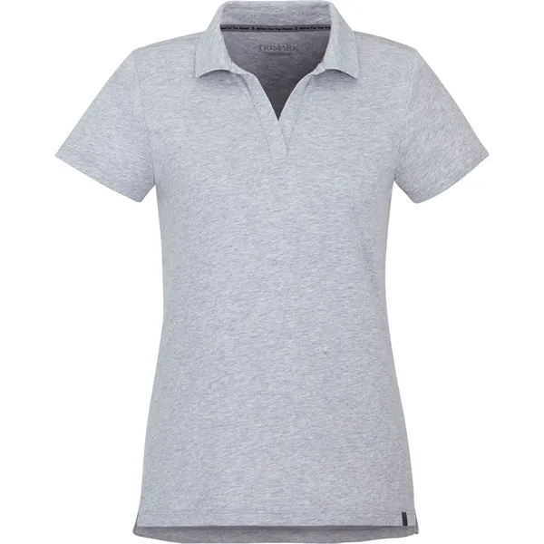 XS-3XL women's polo shirt... from ASI 66887 PCNA / Trimark