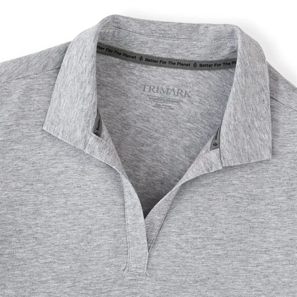 XS-3XL women's polo shirt... from ASI 66887 PCNA / Trimark