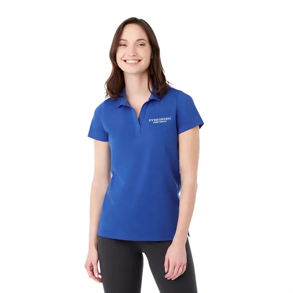 XS-3XL women's polo shirt... from ASI 66887 PCNA / Trimark