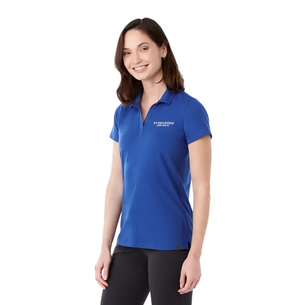 XS-3XL women's polo shirt... from ASI 66887 PCNA / Trimark