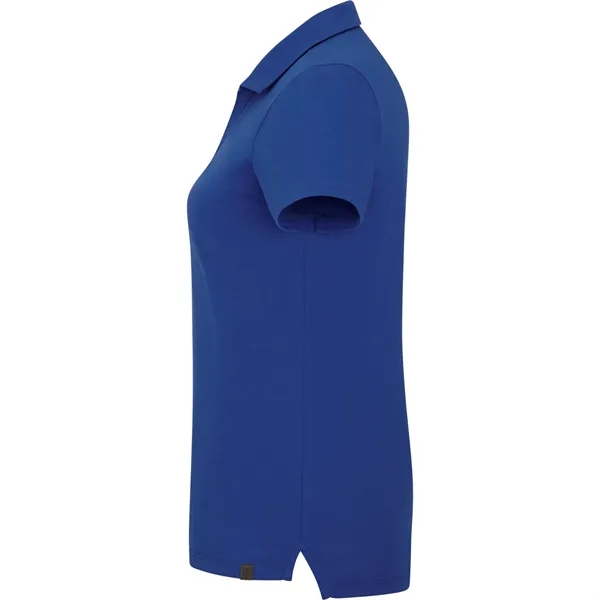 XS-3XL women's polo shirt... from ASI 66887 PCNA / Trimark