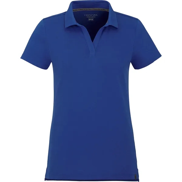 XS-3XL women's polo shirt... from ASI 66887 PCNA / Trimark