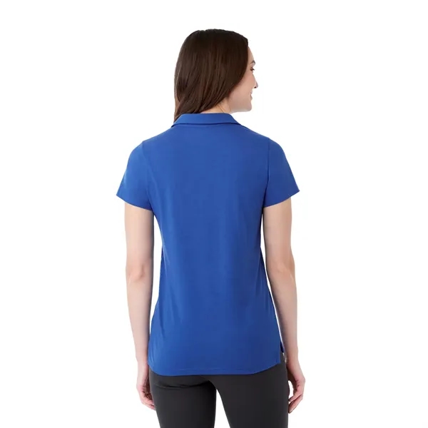 XS-3XL women's polo shirt... from ASI 66887 PCNA / Trimark