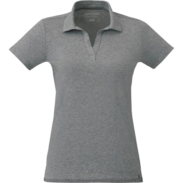 XS-3XL women's polo shirt... from ASI 66887 PCNA / Trimark