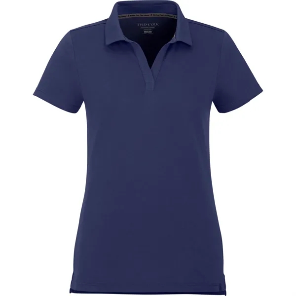 XS-3XL women's polo shirt... from ASI 66887 PCNA / Trimark