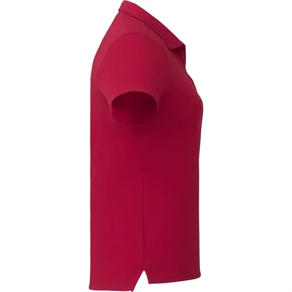 XS-3XL women's polo shirt... from ASI 66887 PCNA / Trimark