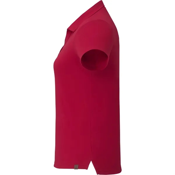 XS-3XL women's polo shirt... from ASI 66887 PCNA / Trimark