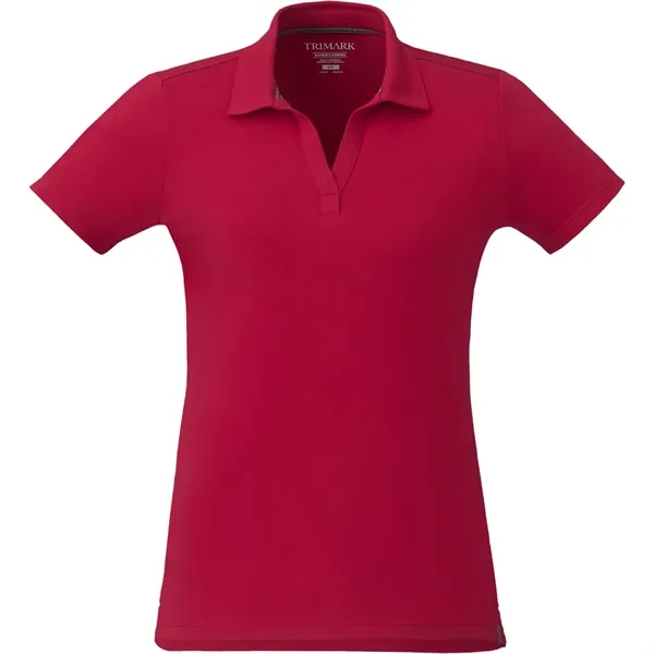 XS-3XL women's polo shirt... from ASI 66887 PCNA / Trimark