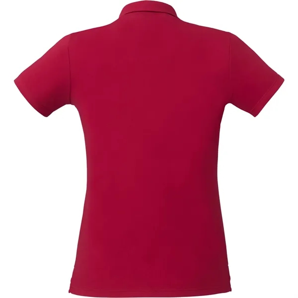 XS-3XL women's polo shirt... from ASI 66887 PCNA / Trimark
