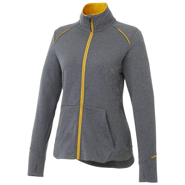 W-TAMARACK Full Zip Jacket... from ASI 66887 PCNA / Trimark