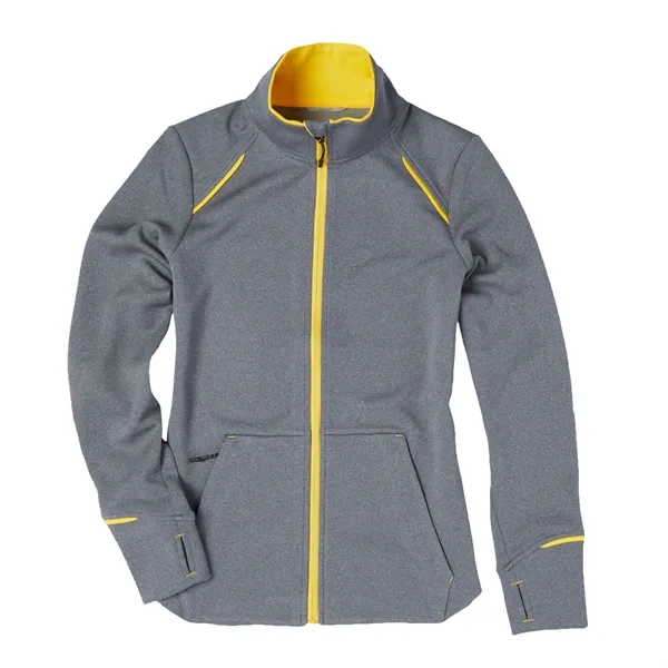 W-TAMARACK Full Zip Jacket... from ASI 66887 PCNA / Trimark
