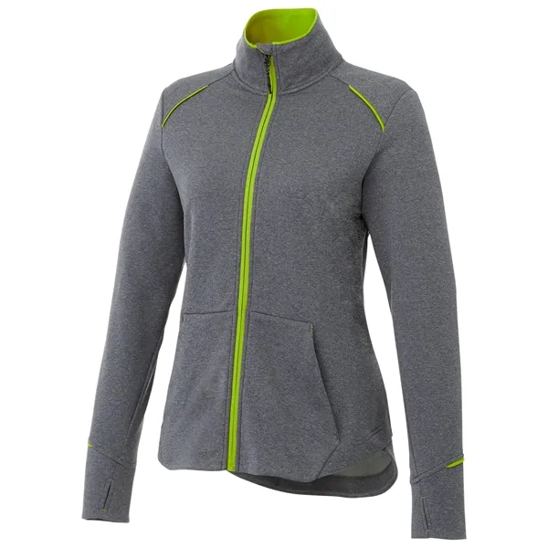 W-TAMARACK Full Zip Jacket... from ASI 66887 PCNA / Trimark