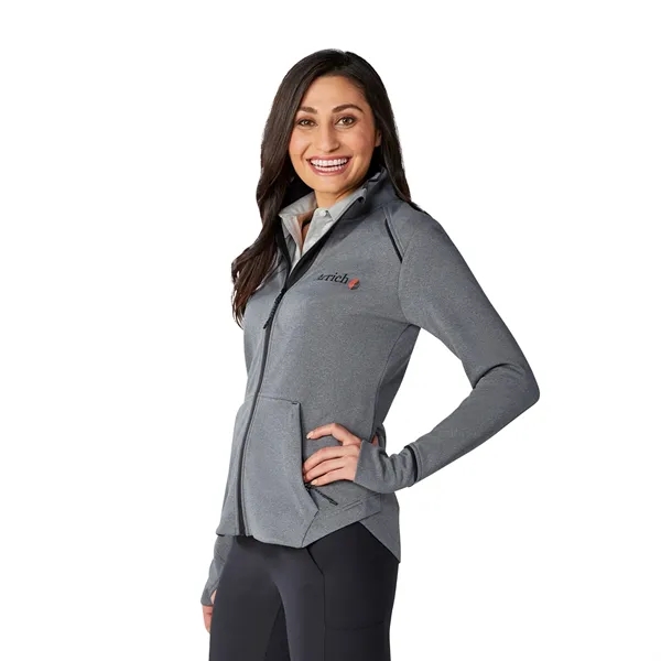 W-TAMARACK Full Zip Jacket... from ASI 66887 PCNA / Trimark