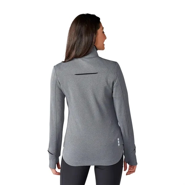 W-TAMARACK Full Zip Jacket... from ASI 66887 PCNA / Trimark