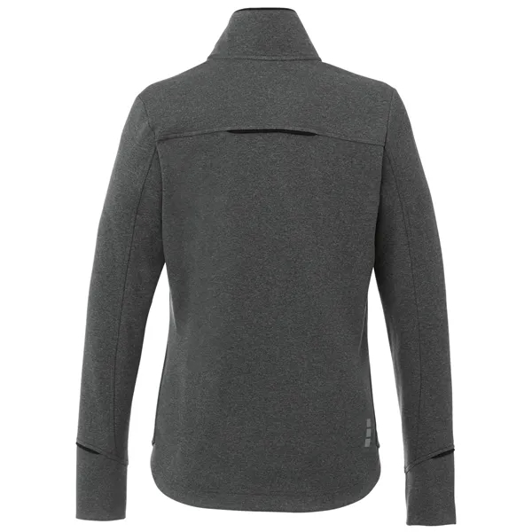 W-TAMARACK Full Zip Jacket... from ASI 66887 PCNA / Trimark