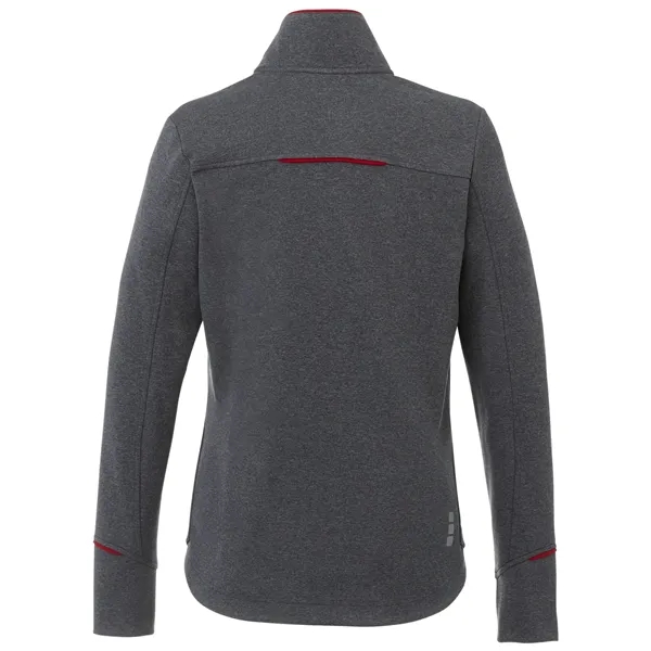 W-TAMARACK Full Zip Jacket... from ASI 66887 PCNA / Trimark