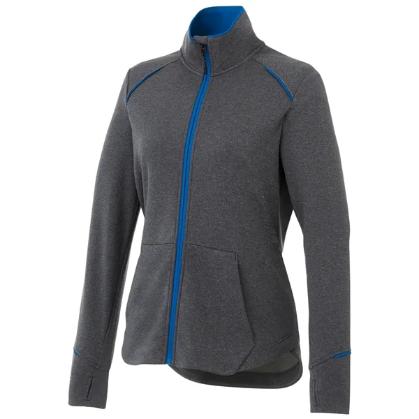 W-TAMARACK Full Zip Jacket... from ASI 66887 PCNA / Trimark