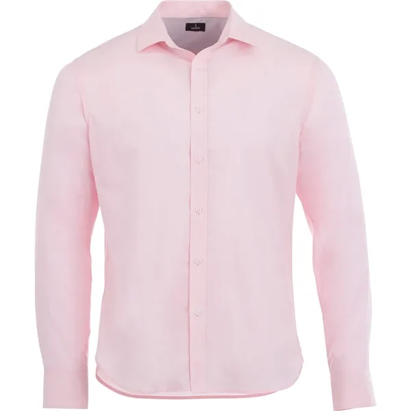M-THURSTON Long Sleeve Shirt... from ASI 66887 PCNA / Trimark