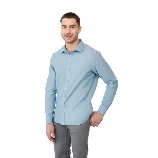 M-THURSTON Long Sleeve Shirt... from ASI 66887 PCNA / Trimark