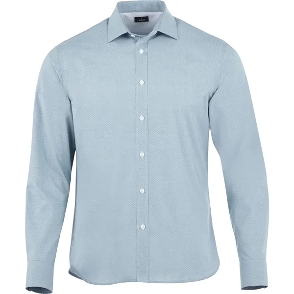 M-THURSTON Long Sleeve Shirt... from ASI 66887 PCNA / Trimark