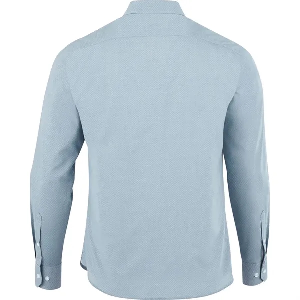 M-THURSTON Long Sleeve Shirt... from ASI 66887 PCNA / Trimark