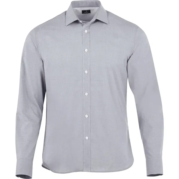 M-THURSTON Long Sleeve Shirt... from ASI 66887 PCNA / Trimark