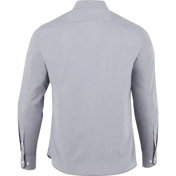 M-THURSTON Long Sleeve Shirt... from ASI 66887 PCNA / Trimark