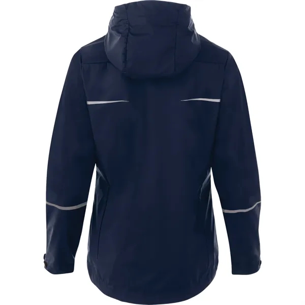 W-CASCADE Jacket... from ASI 66887 PCNA / Trimark