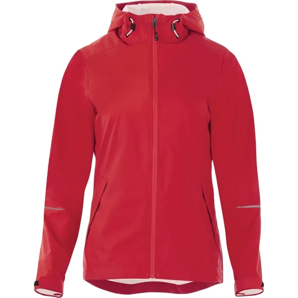 W-CASCADE Jacket... from ASI 66887 PCNA / Trimark