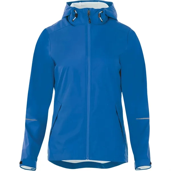 W-CASCADE Jacket... from ASI 66887 PCNA / Trimark