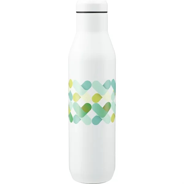 25oz insulated bottle for wine... from ASI 66887 PCNA / Leeds